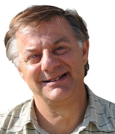 Steven I. Apfelbaum