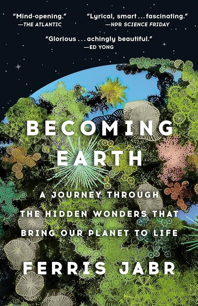 Becoming Earth