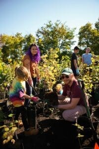 From Local Roots to Growing Movement: Bio4Climate Announces 2nd Annual Northeast Miniforest Summit