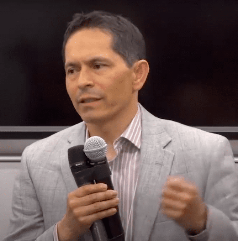 Dan Medina