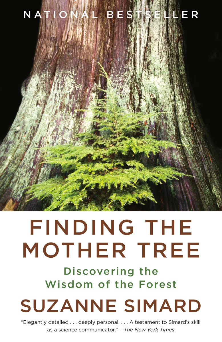 This week, we’re sharing a book recommendation from Jim Laurie, one of our course instructors and co-founder of Bio4Climate