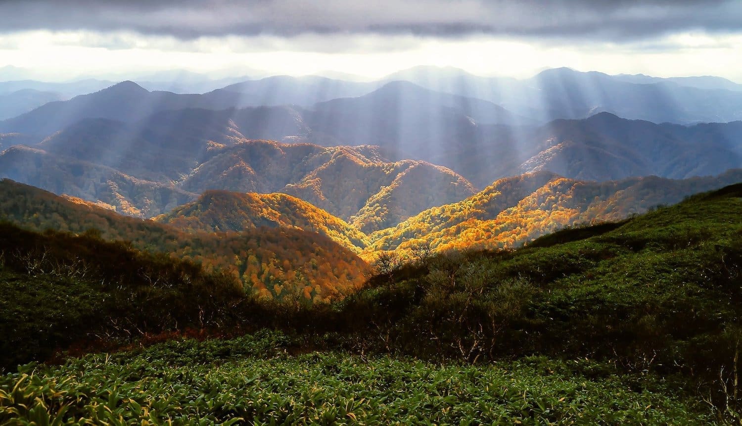 Climate Is About Far More Than Carbon&nbsp;Dioxide