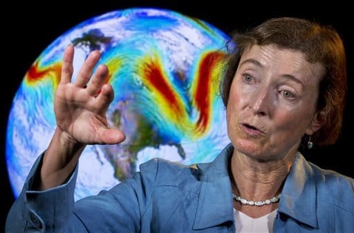 Arctic Meltdown: Why It Matters To Us