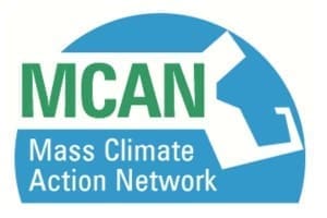 MCAN logo