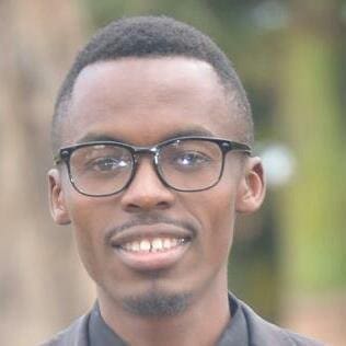Magaiwa Elijah Bosco