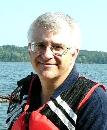 Mick Devin