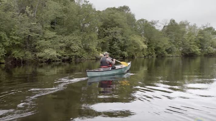 Reconnecting Rivers Reconnecting Rivers