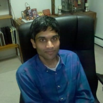 Sudheer Shukla