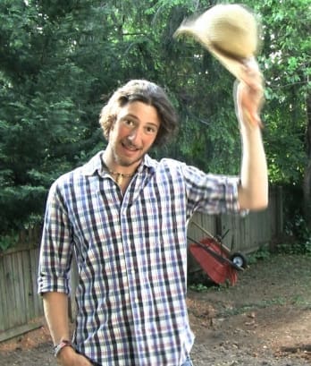 Will Mitchell