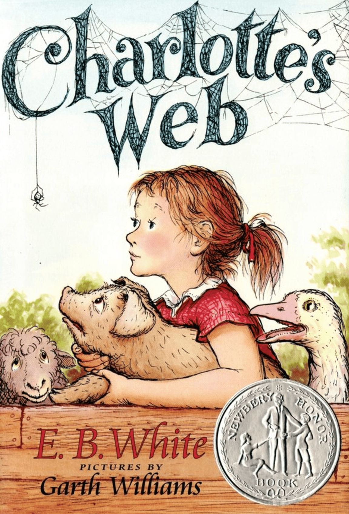 Charlotte’s Web