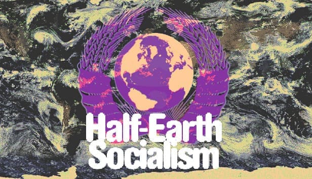Half Earth Socialism