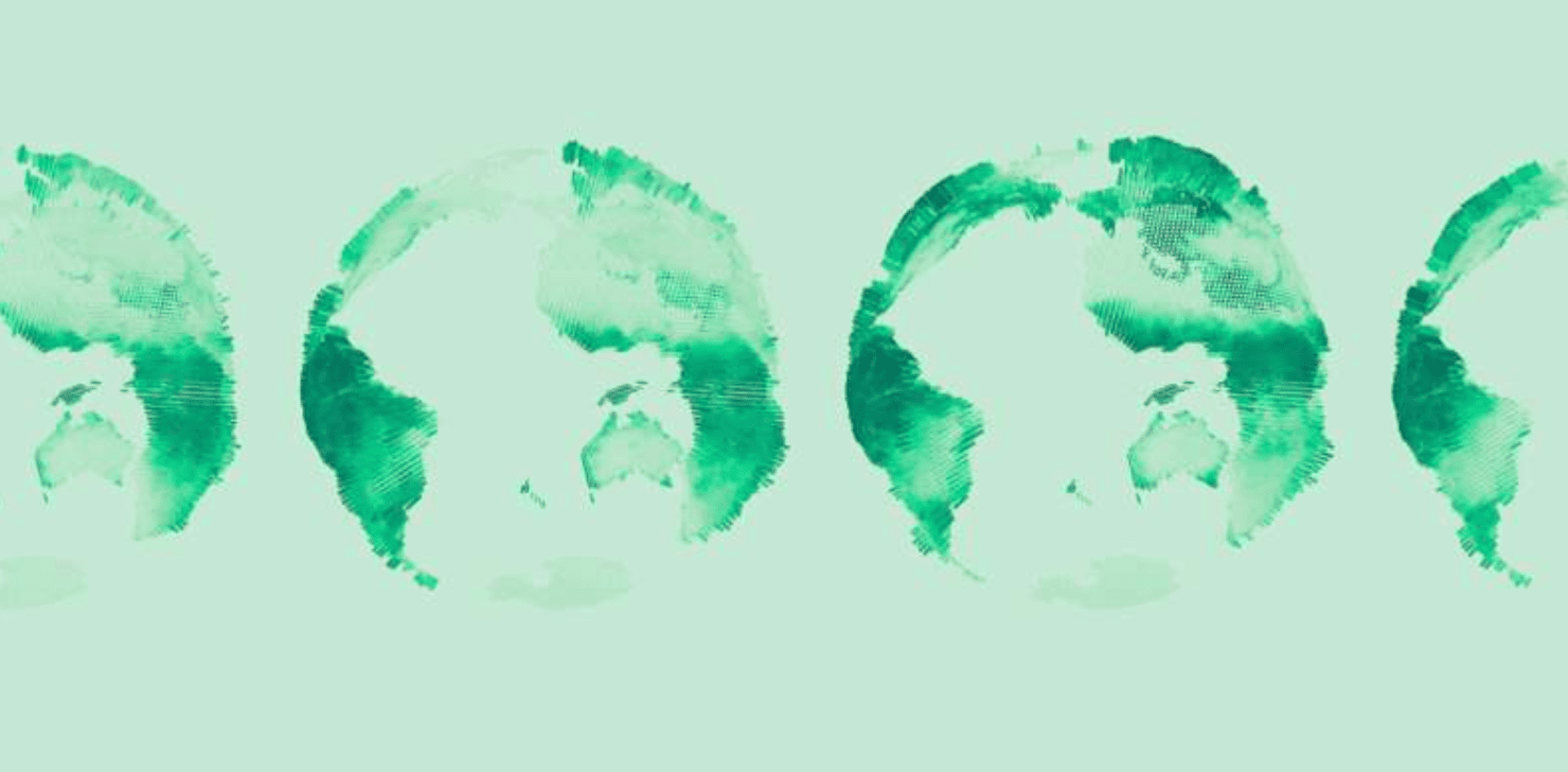 New Satellite Observations Show How and Where Earth’s Vegetation is Changing