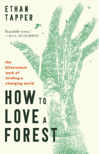 How to Love a Forest, by Ethan Tapper