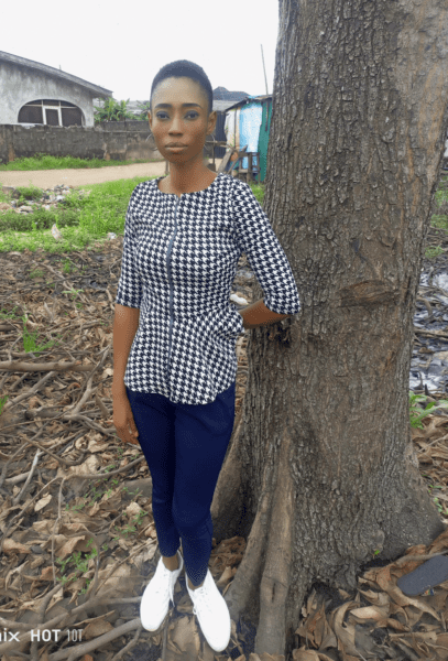 Ogechukwu Aina