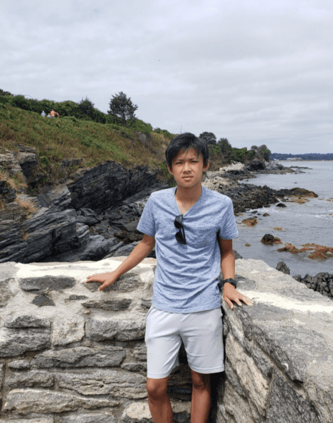 Evan Yip