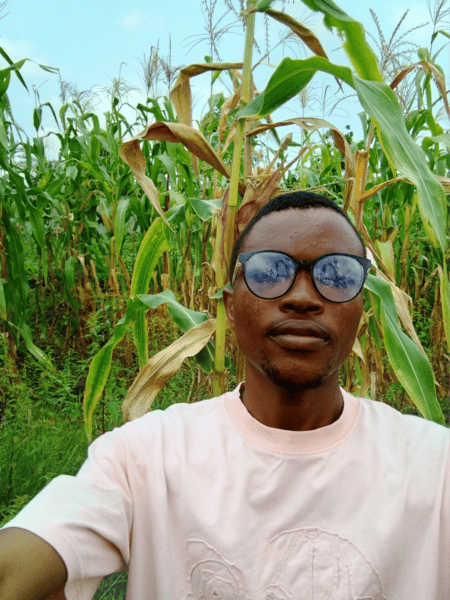 Kolawale Hammed