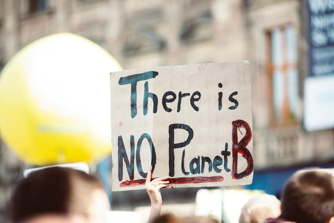 Bio4Climate at the National Conference on Climate Change Crossroads