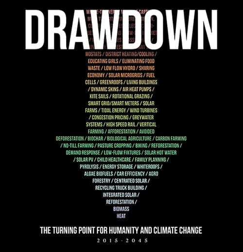 project drawdown