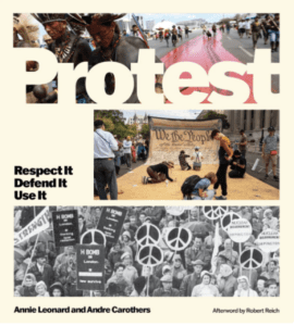 Protest: Respect It, Defend It, Use It