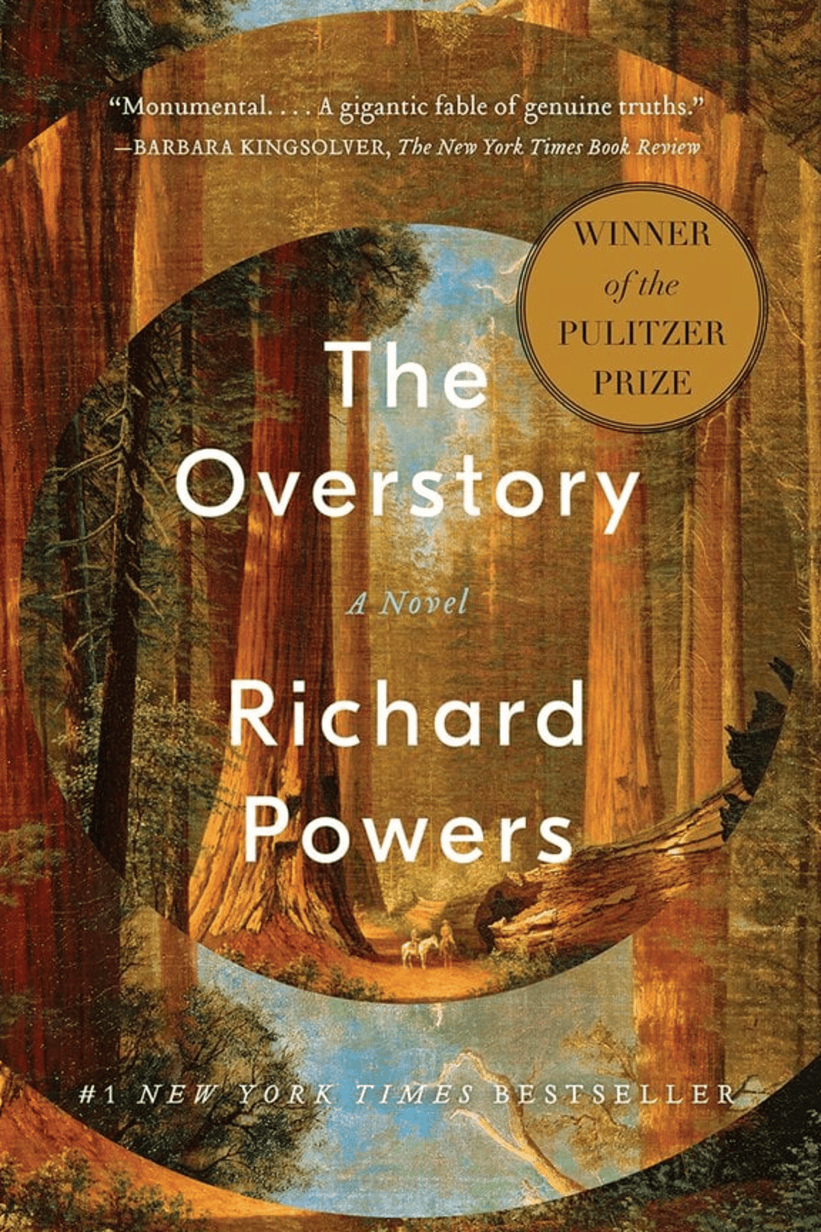The Overstory