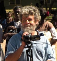Tom Goreau