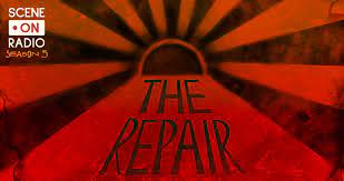 DEI Discussion: The Repair Registration