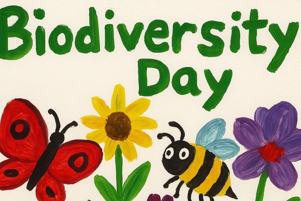 Biodiversity Day in Danehy Park — Saturday, May 3